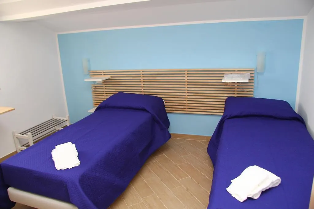 Bed & Breakfast B&B Menta & Peperoncino Partinico Italy