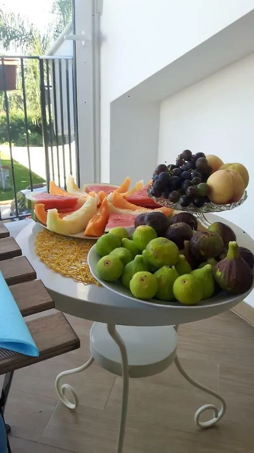 B&B Menta & Peperoncino Partinico Bed & Breakfast